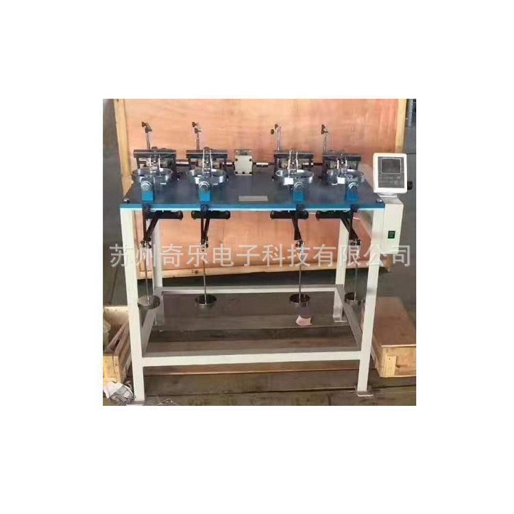 ZJ-1A/ZJ-1C应变控制式直剪仪电动单联四联直剪仪