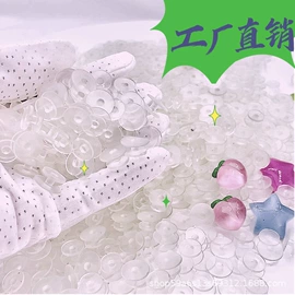 鞋扣;饰品配件;diy饰品