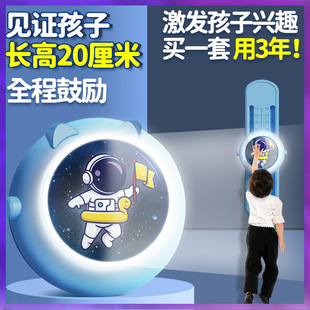 ✅Children's Highlight Luminous Voice Counter Pat Le High Jump Training Equipment Long High Bounce Exercise Factory