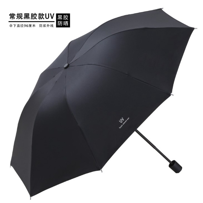 日傘晴雨傘家庭用大人日焼け止め紫外線防止女子男子両用自動折り畳み二人携帯
