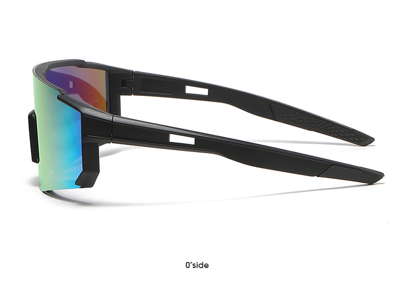 Casual Elegante Estilo Simple Geométrico C.A. Protección UV400 Cuadrado Fotograma Completo Gafas De Sol Mujer display picture 6