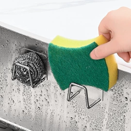 衣钩/挂钩;厨卫挂钩;收纳架