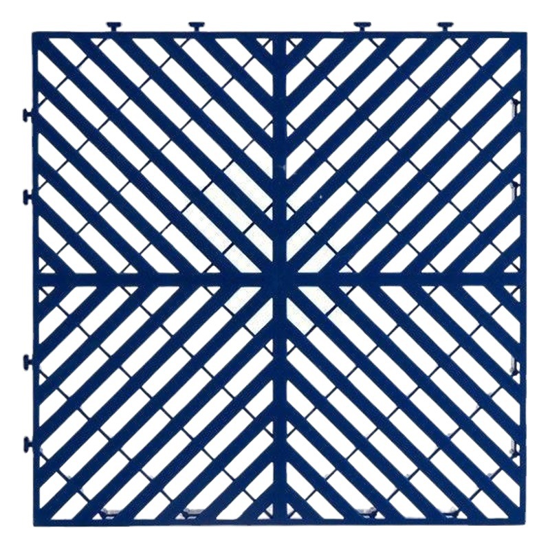 4cm coche lavado habitación piso rejilla plástico empalme coche belleza tienda trinchera-libre espesado drenaje piso rejilla tablero