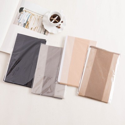 Silk Stockings Pantyhose Ultra-thin Extra Core-spun Silk Pantyhose Butterfly T-file Anti-snag Silk Women's Pantyhose Pantyhose