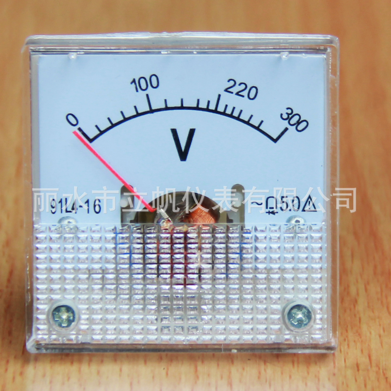 厂家直供仿91c4电流表 仿91c4电压表 交流电流表 直流电压表
