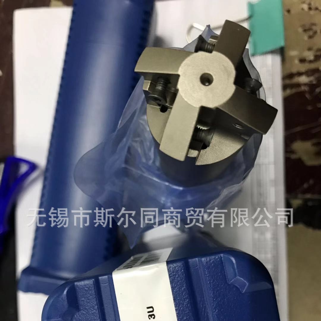 以色列瓦格斯螺纹铣刀刀杆刀具TM4SC40W42-120-3U 全系列可订货