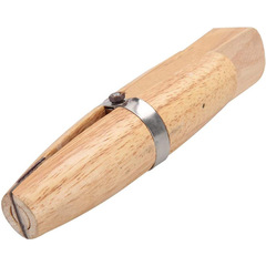 戒指木夾 打金工具 雕刻工具木夾具戒指固定 珠寶首飾製作工具