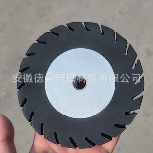 Rubber wheel contact wheel for belt sander belt sand ring matching rubber wheel