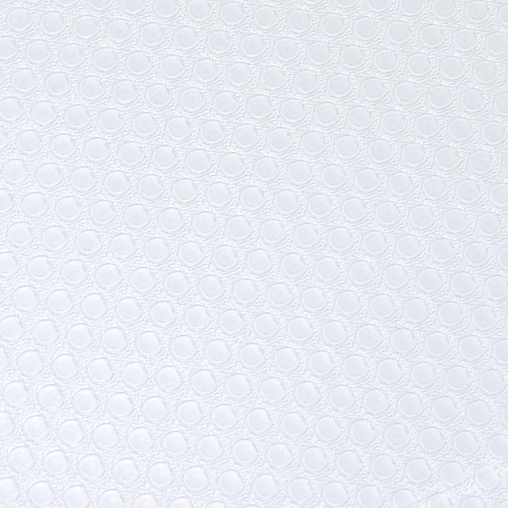 Non-slip doormat, geometric marine pad