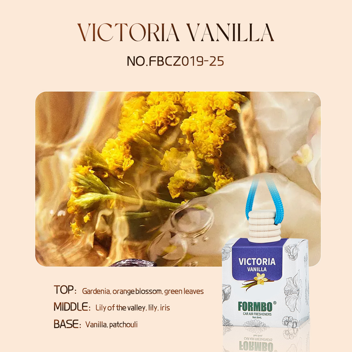Perfume popular transfronterizo de gran venta, sin alcohol, fragancia frutal, perfume para mujer, perfumes al por mayor