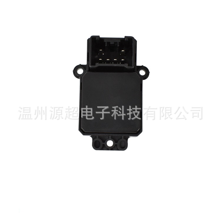 Suitable for Honda 2005 Acura TSX window regulator switch 35770-SEC-A01 window button button