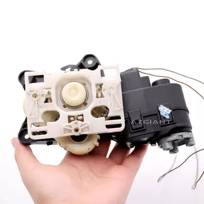 Applicable to Subaru Outback XV Forester Impreza BRZ rearview mirror folding motor reversing mirror motor gear