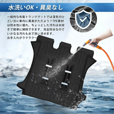 Mat Anti-Slip, Universal Foot Pad