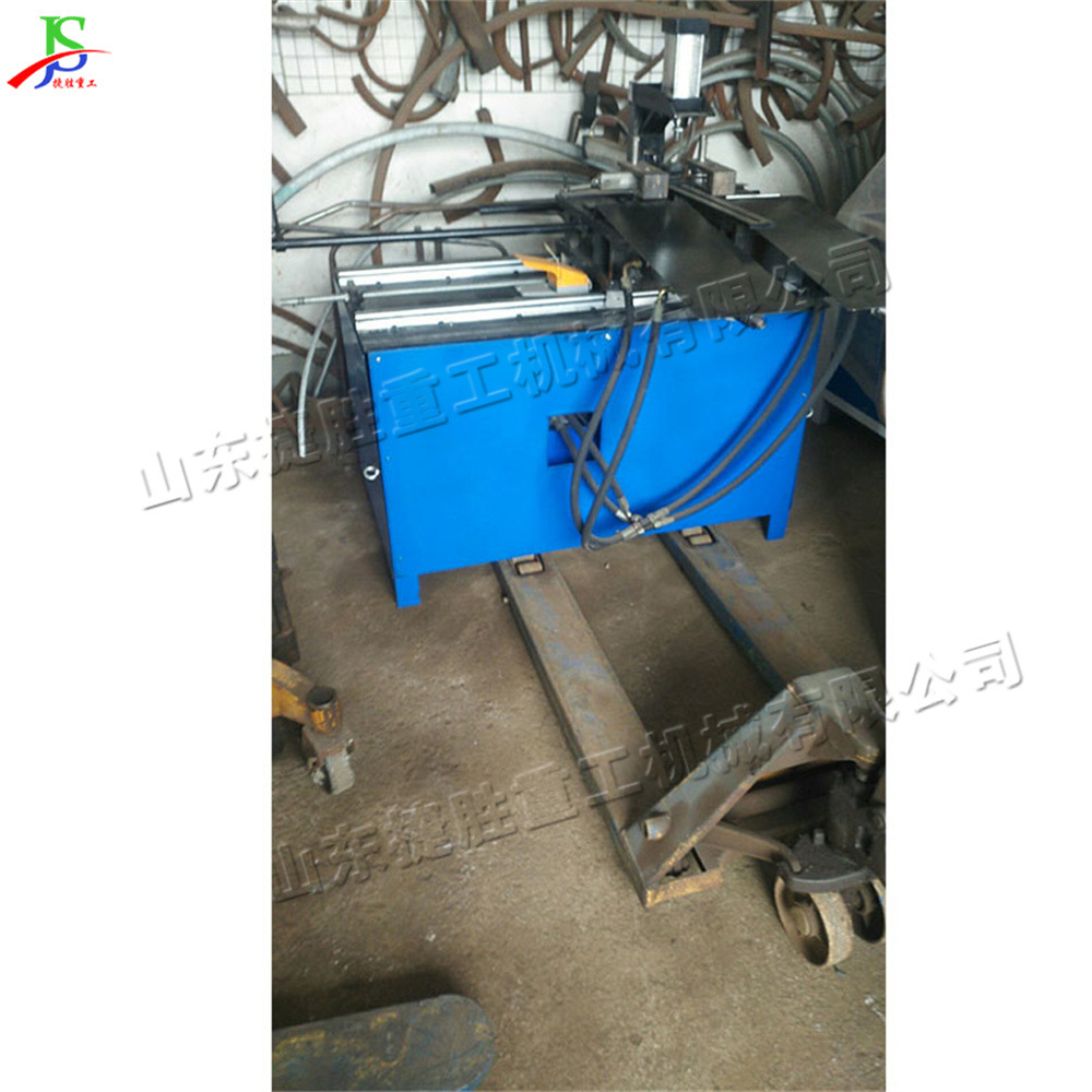 Dobladora de tubos hidráulica pequeña de doble cabezal Dobladora de tubo cuadrado de tubo redondo de escritorio Dobladora de tubo de hierro de tubo de acero inoxidable eléctrico