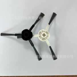 厂家适配追觅扫地机X20X30边刷滚刷清洁刷配件