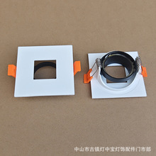 DS-�a�N MR16����֧�� GU10�����컨���׼� GU5.3�Ƶ깤�̟���