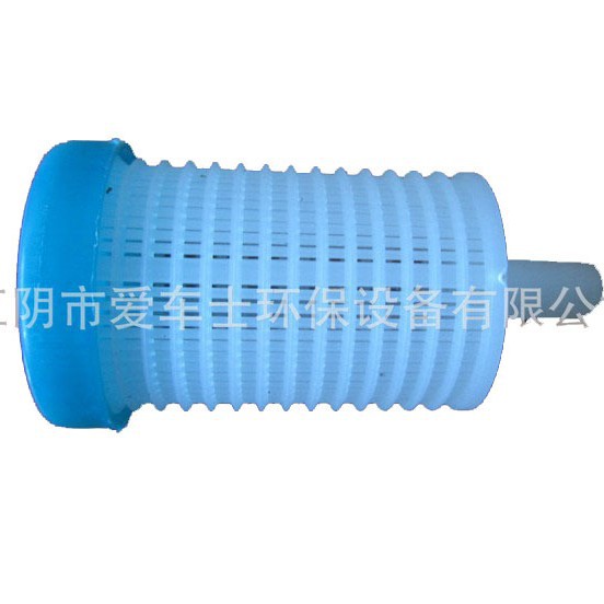 FL-3203、3206、3208、3210水泵 塑料过滤器 洗车器塑料过滤网