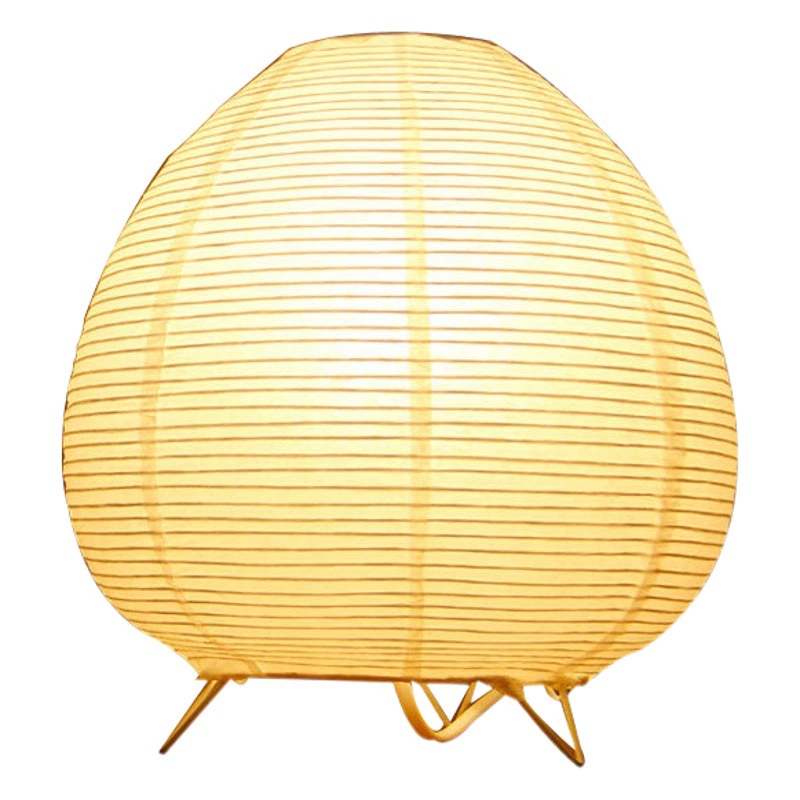 Скандинавский Современный Простой Творческий Личность фонарь настольная лампа прикроватная Спальня Кабинет проживание в семье отель кафе маленькая настольная лампа