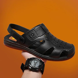 男式凉鞋;男式雨鞋;女式雨鞋