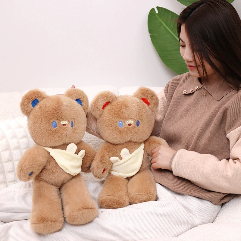 Plush toy, doll, Birthday gift