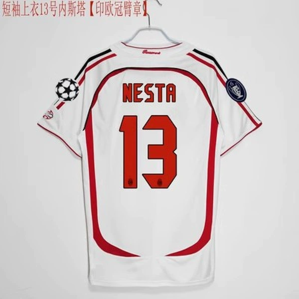 Passenger short -sleeved customization 13+Champions League armband
