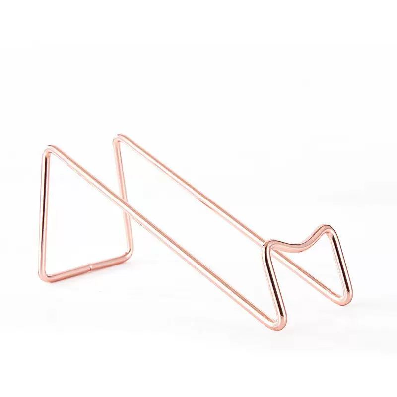 简约红酒单独摆件 红酒架子 洋酒衬托器 餐厅洋酒支架 红酒架