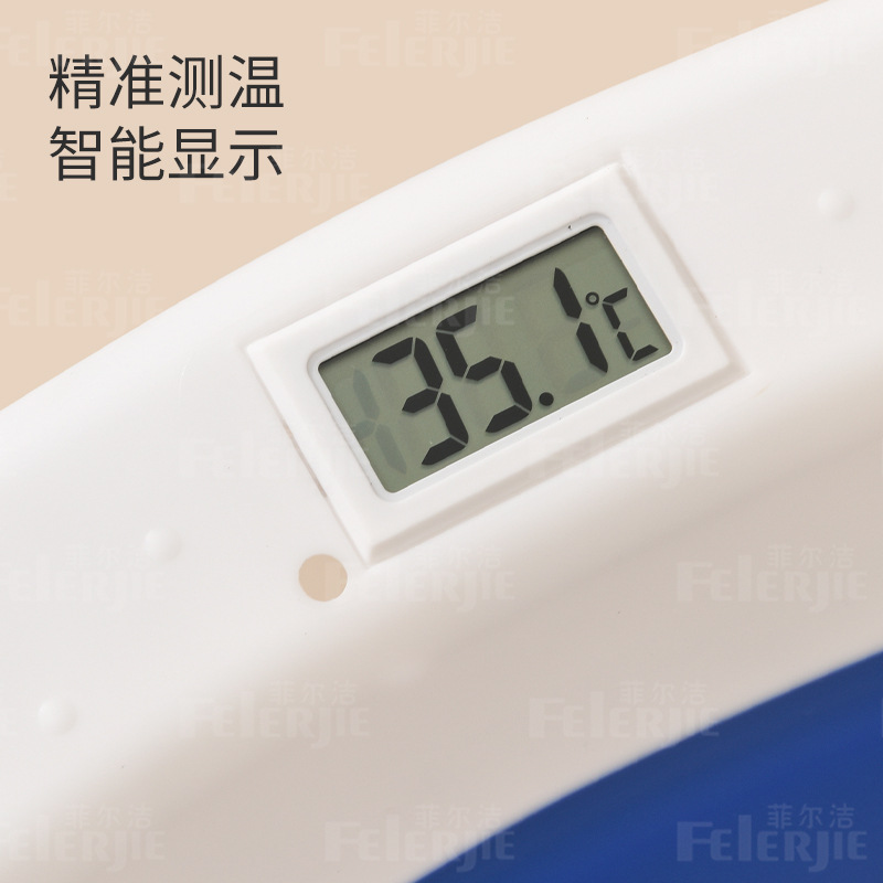 [Envío gratis] Baños de baño para bebés, bebés plegables, niños pequeños acostados para hacer barriles de baño grandes, recién nacidos para niños domésticos