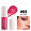#03 Hot Pink