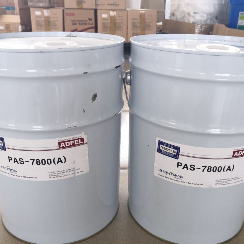 韩国东部 三防漆7800 替代1-2577线路板涂层批覆胶防潮绝缘保护胶