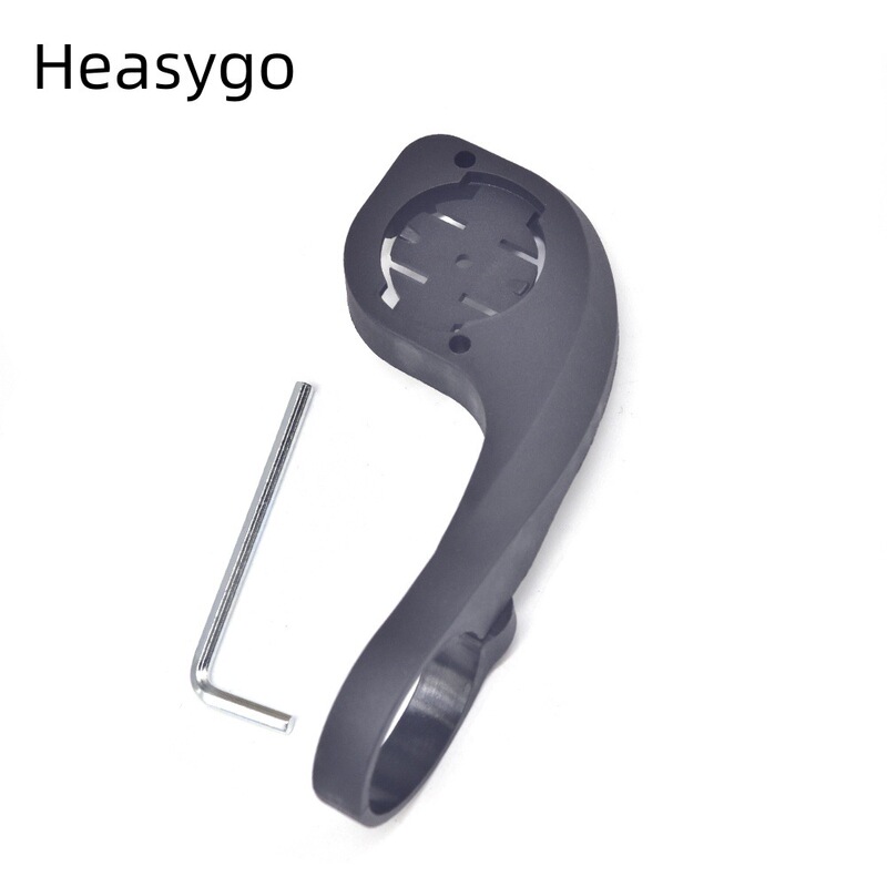 Plastic bracket suitable for Garmin Jiaming code table bicycle base Xoss walker iGPSPORT blackbird