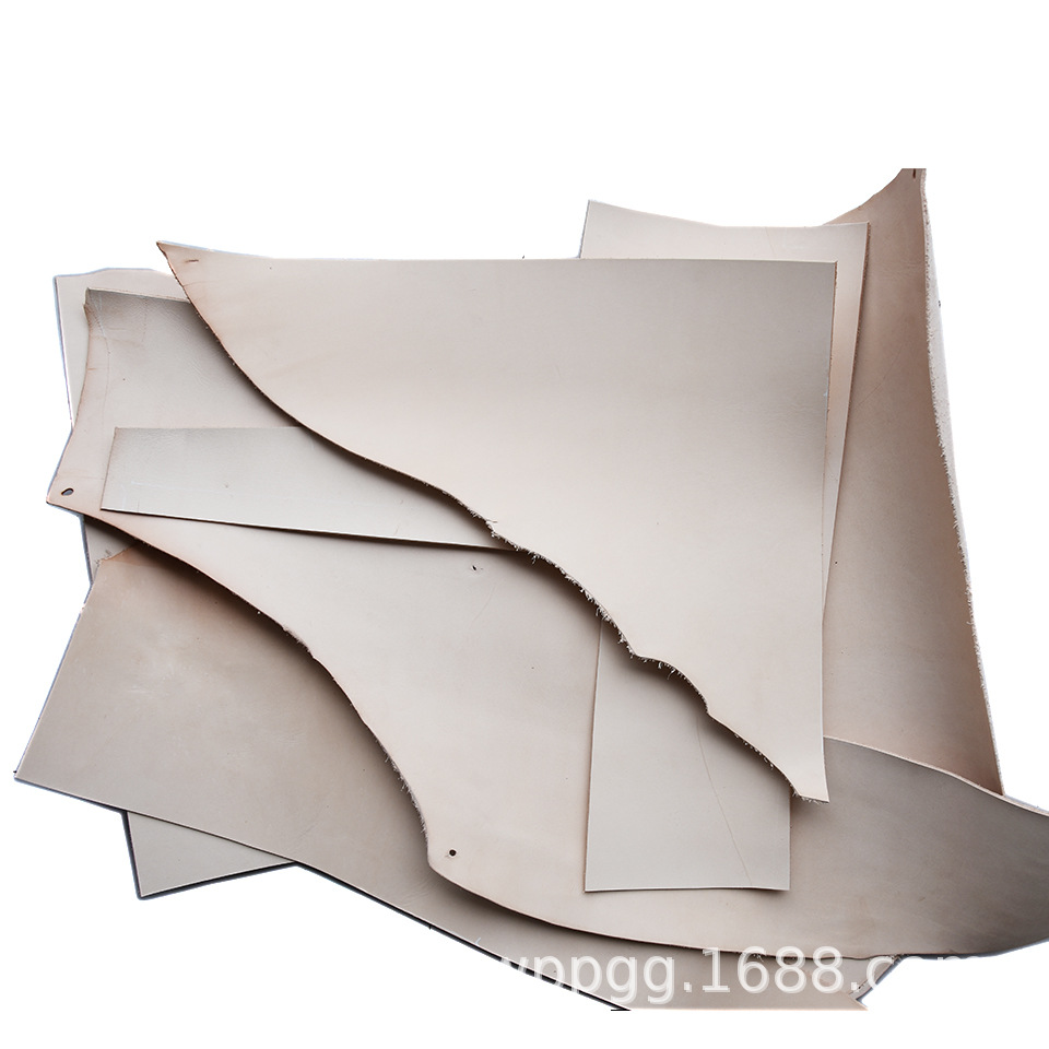 本色树膏边角料