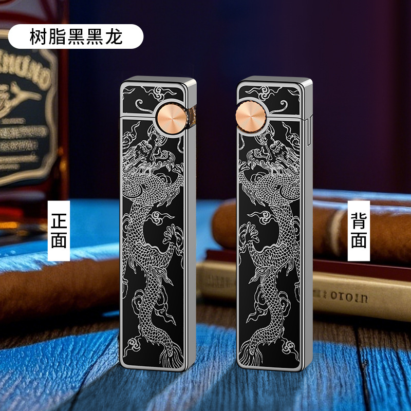 新発売 XF5101 樹脂ロングストリップ直火高級レトロインフレータブルライタークラシック砥石点火金属素材|undefined