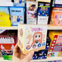 正版国谷官谷干物妹小埋吧唧徽章批发动漫周边马口铁盲盒谷子