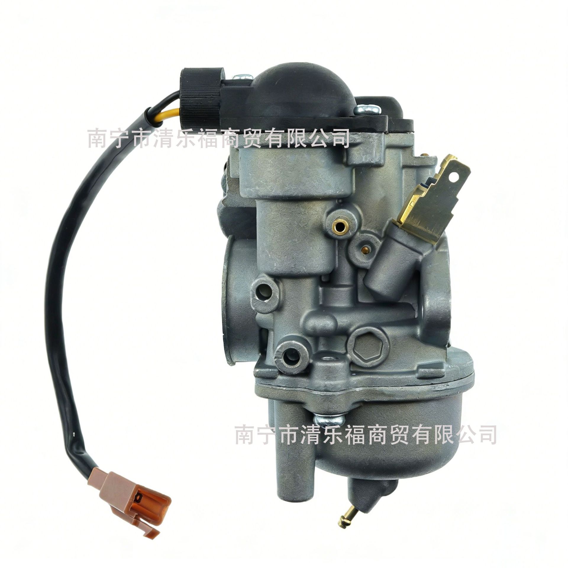 Carburetor Suitable for Suzuki Ag50 Ad50 Ag100 V100 Two-Stroke Motorcycle Carburetor