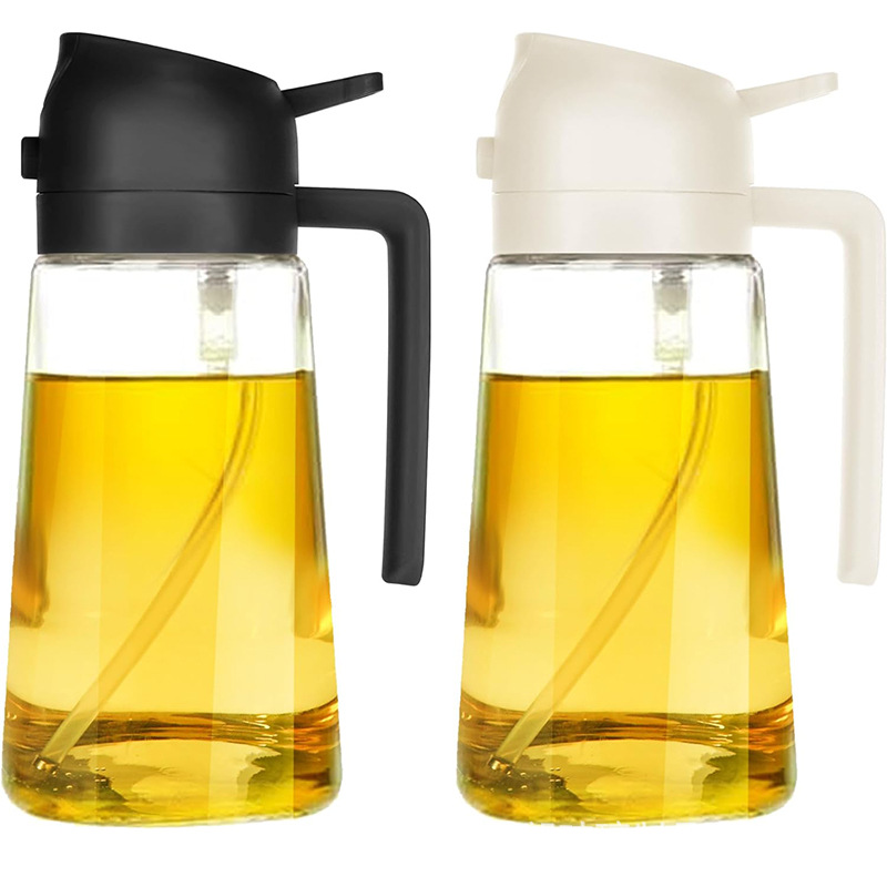 GlassEase Oil Dispenser 1