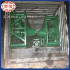 建材加工机械;破碎机;粉碎机