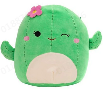 Oyuncaq yastıqlar – Jack Sally Doll in stock - cactus-20cm0140kg
