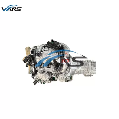 Suitable for Toyota 1GR Engine assembly