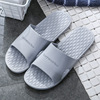 Summer slippers indoor, non-slip slide, footwear, soft sole, wholesale