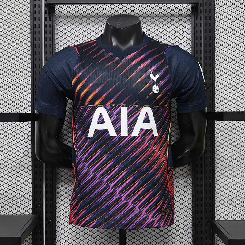 2627 Real Madrid Barcelona Miami Inter Atlético Chelsea Arsenal Napoli León Camisa de fútbol