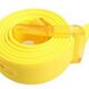 Silicone Belt Candy Color Fragrance Joker Still Unisex Belt Adjustable Belt for Security Inspection Electronics Factory