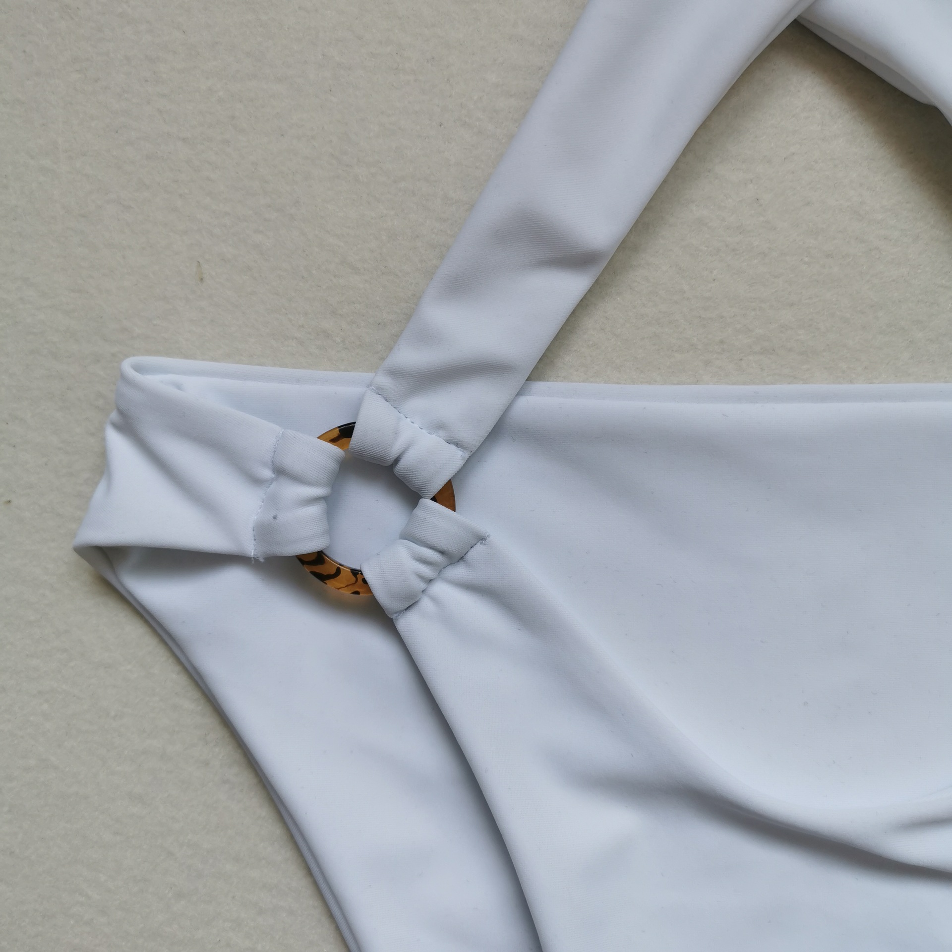 140g Weight Sleeveless Sleeve Length Pullovers Placket Type Nylon, Polyester Fabric Type Regular Top Length Bodysuit Tops Type 1 Piece Quantity Swimming Pool, Swimming Occasion Halter Neck Neckline Breathable Function Skinny Fit Type Solid Color Pattern Women'S Gender Fashion Style Women's Fashion Solid Color 1 Piece One Piece 63