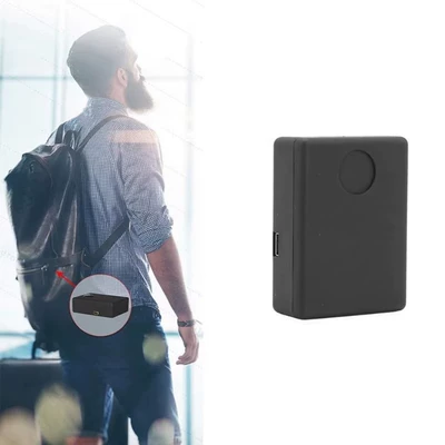 Device, Car Anti-Theft Tracker, GPS Locator