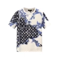 White-short sleeves