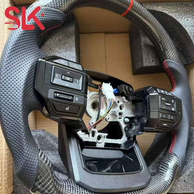 Other Old-To-New Lc250 Carbon Fiber | Steering wheel