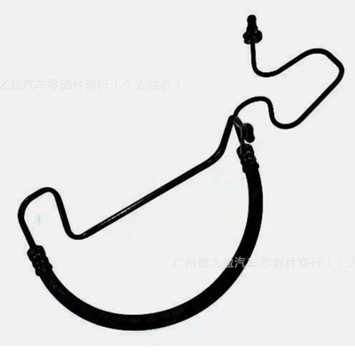 Clutch Oil Pipe, Suitable for 1 Volkswagen, Audi, Skoda, Seatite 1J1721465Bd