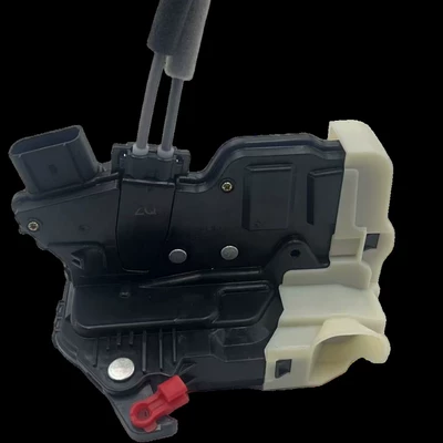 Kia door lock – Central locking