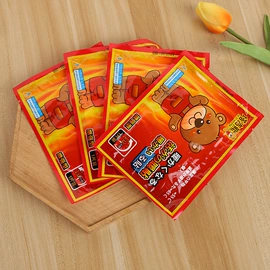 暖贴、暖宝宝;护眼罩