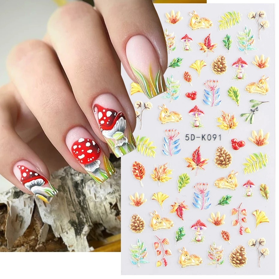 nail stickers