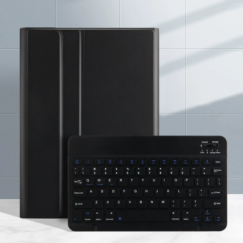 Samsung совместимая клавиатура чехол для A8 2021 года выпуска bluetooth x205 200
